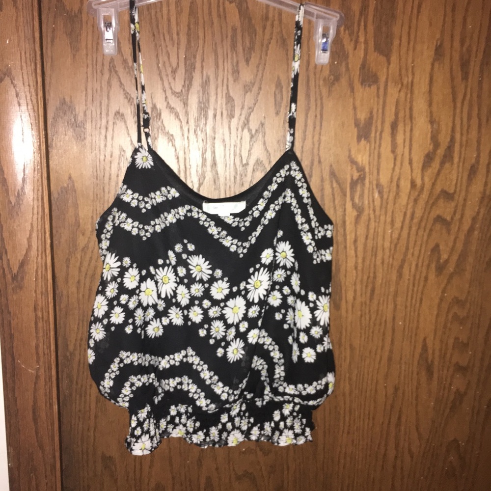 Crop tops